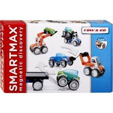 SMARTMAX   LA DEPANNEUSE