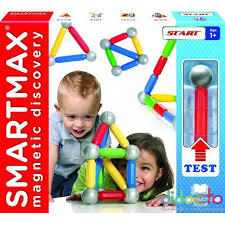 SMARTMAX START