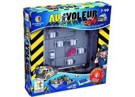 AU VOLEUR