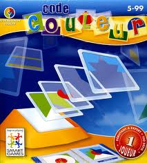 CODE COULEUR