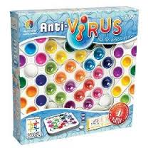 ANTI-VIRUS ORIGINAL