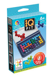 IQ FIT