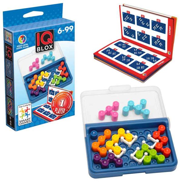 IQ BLOX