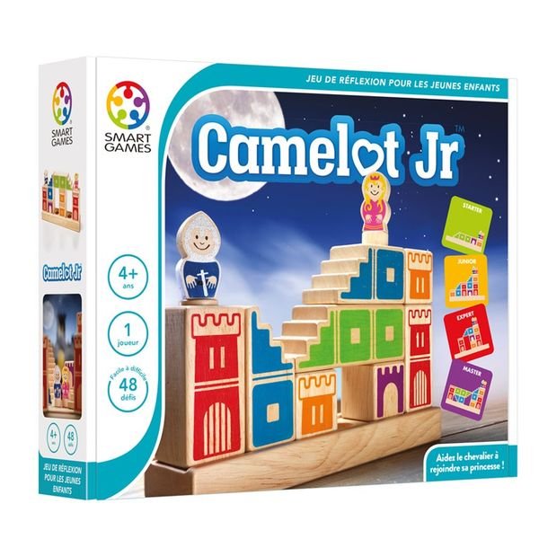 CAMELOT FR