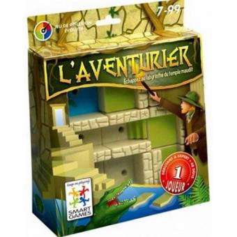 L'AVENTURIER