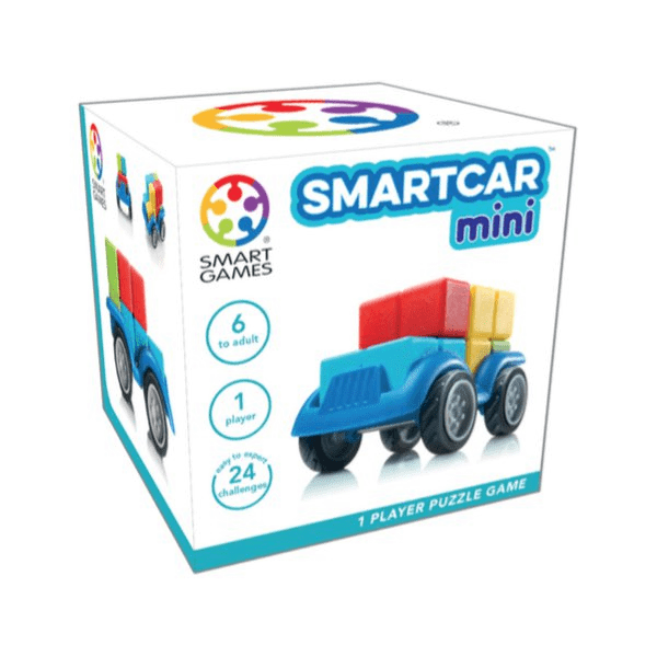 SMARTCAR MINI