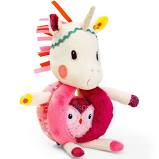 LOUISE HOCHET A POIGNEE