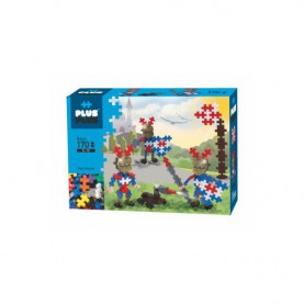 BOX BASIC CHEVALIERS DORES