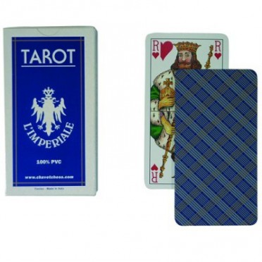 TAROT PVC