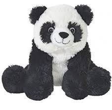 PANDA PEARCE 24 CM