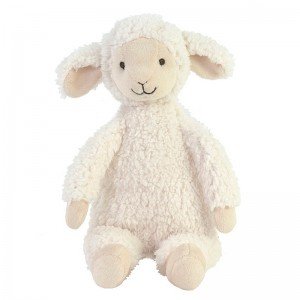AGNEAU LEO 30 CM