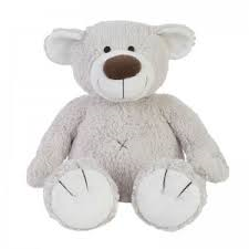 OURS BAGGIO 27 CM