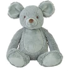 BIG MOUSE MEL 36 CM