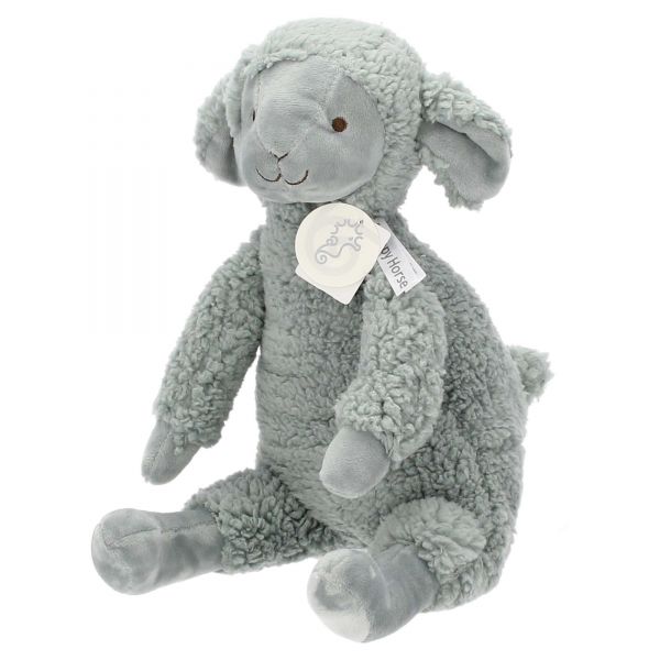 SAPPHIRE LAMB LEO NÂ°2