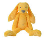 YELLOW RABBIT RICHIE 38 CM