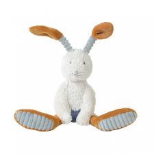 BUNNY BALDI NÂ° 1