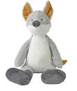 WOLF WAYNE NÂ°3 40 CM