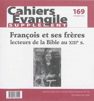 SCE-169. FRANCOIS ET SES FRERES