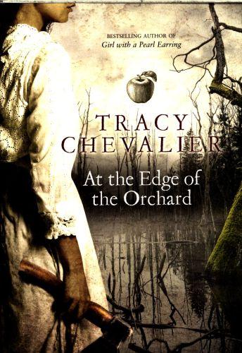 AT THE EDGE OF THE ORCHARD