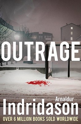 OUTRAGE