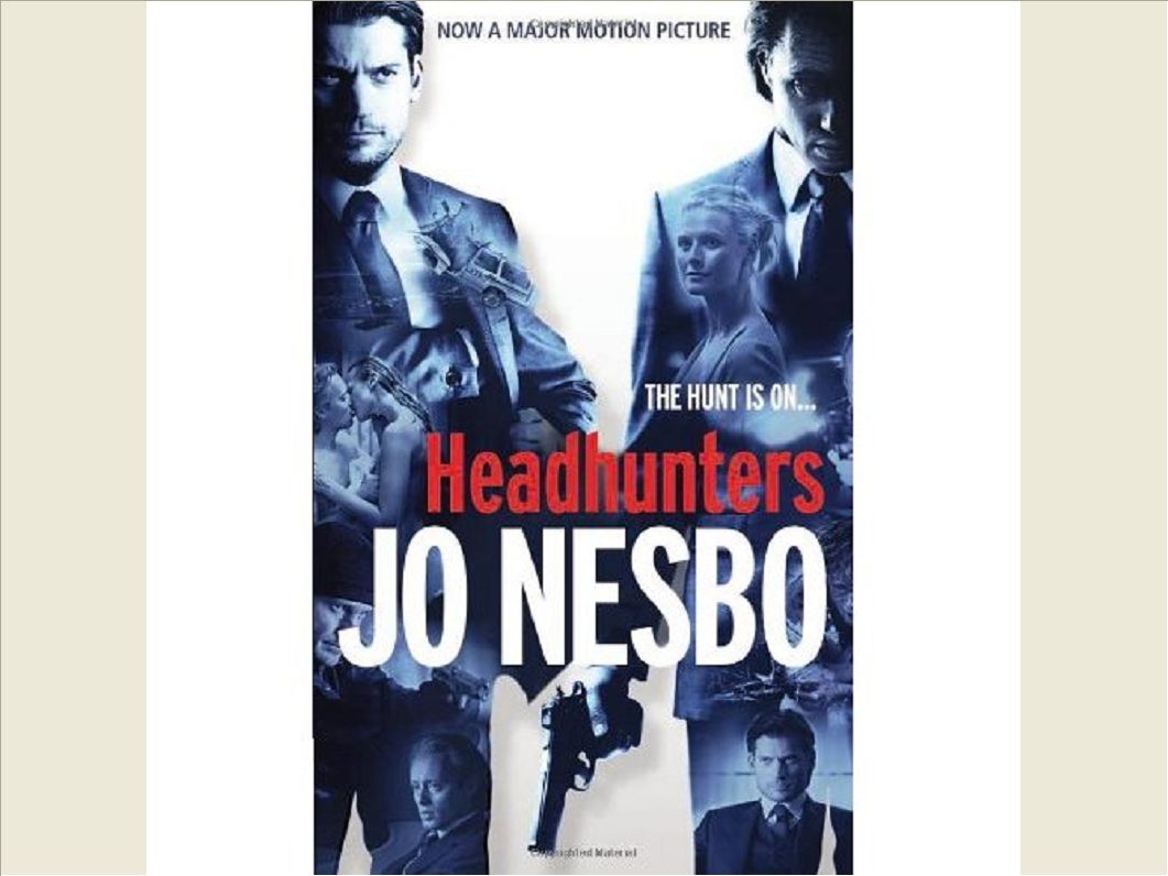 HEADHUNTERS