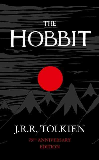 THE HOBBIT OR "THERE AND BACK AGAIN" (CLASSIC COVER)