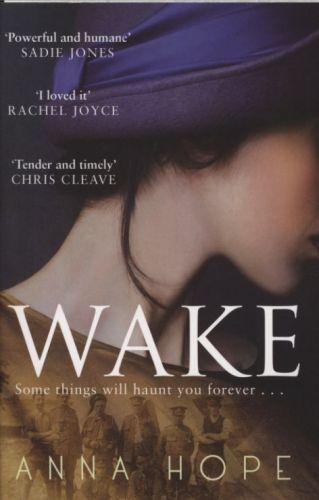 WAKE