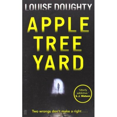 APPLE TREE YARD