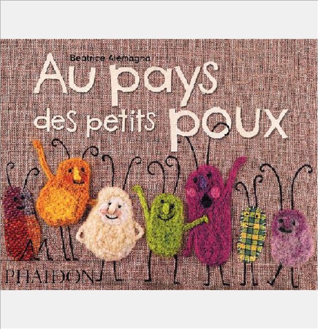 AU PAYS DES PETITS POUX
