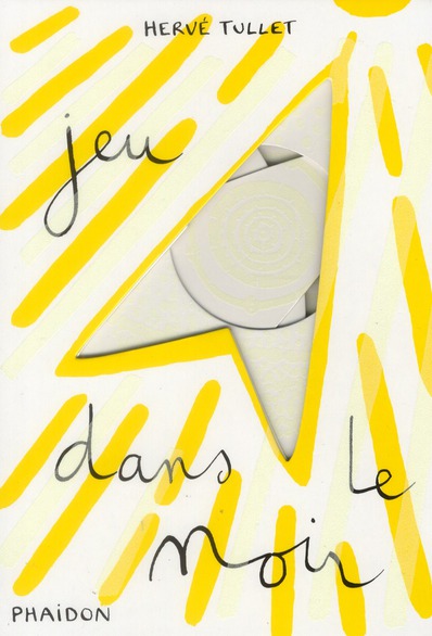 JEU DANS LE NOIR