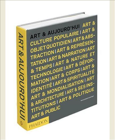ART ET AUJOURD HUI