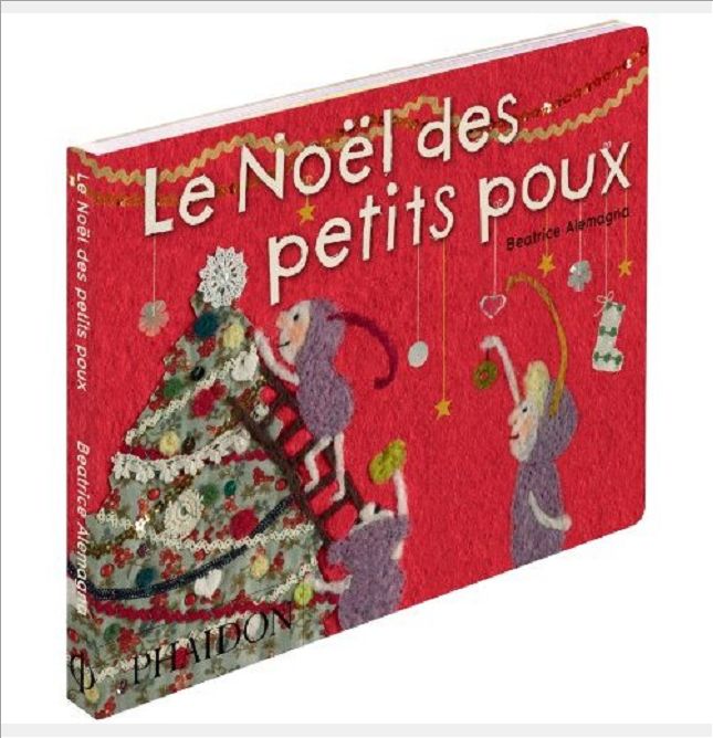LE NOEL DES PETITS POUX