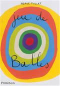 JEU DE BALLES