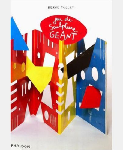 JEU DE SCULPTURE GEANT