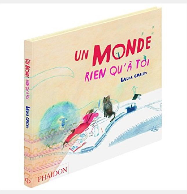 UN MONDE RIEN QU A TOI