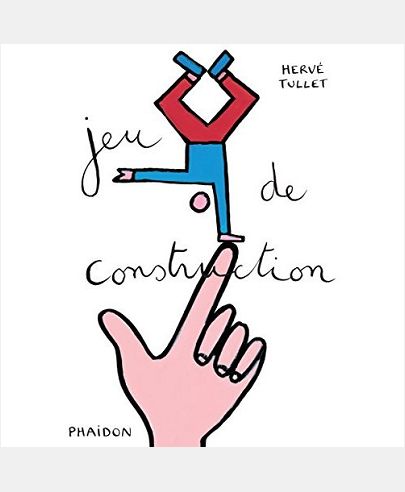JEU DE CONSTRUCTION