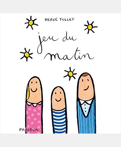 JEU DU MATIN