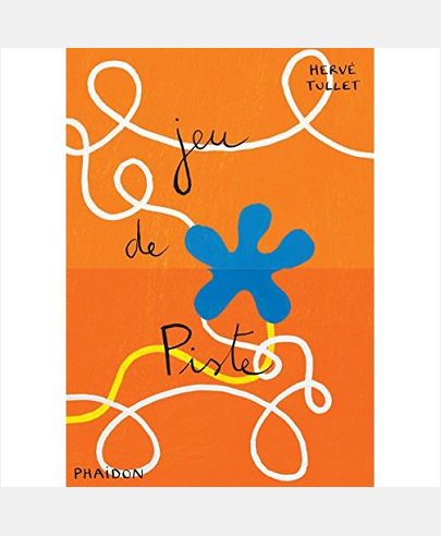 JEU DE PISTE