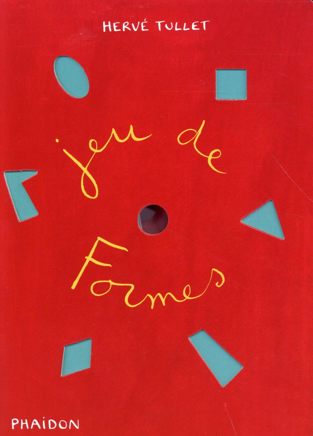 JEU DE FORMES