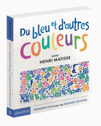 DU BLEU ET D AUTRES COULEURS