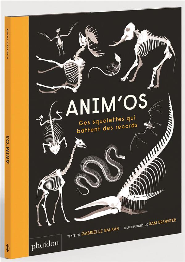 ANIM'OS