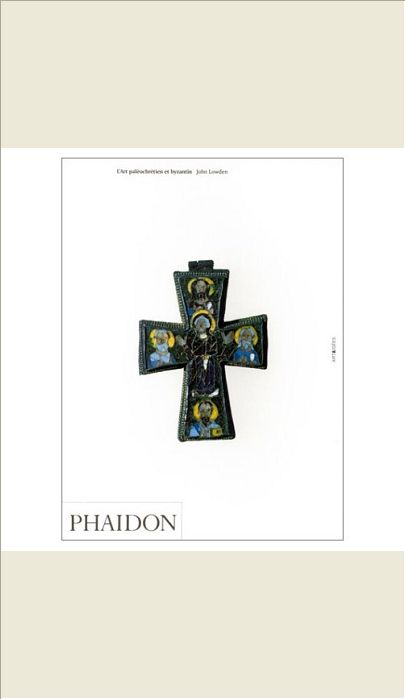 L'ART PALEOCHRETIEN ET BYZANTIN