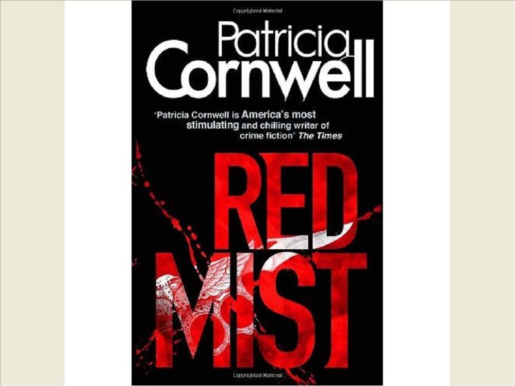 RED MIST