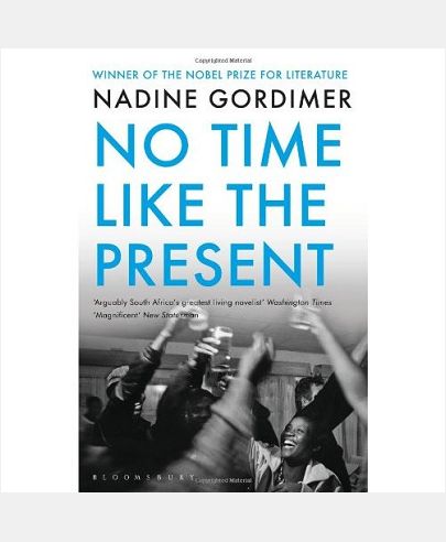 NO TIME LIKE THE PRESENT