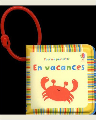 EN VACANCES