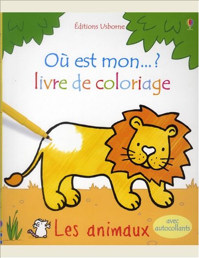 ANIMAUX