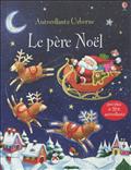 LE PERE NOEL - PREMIER AUTOCOLLANTS