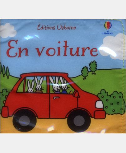 EN VOITURE