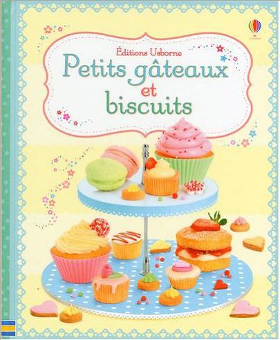 PETITS GATEAUX ET BISCUITS