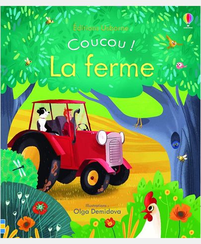 COUCOU ! - LA FERME